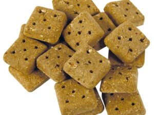 Excellent Lam / Rijst Koekjes