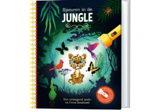 Speuren In De Jungle