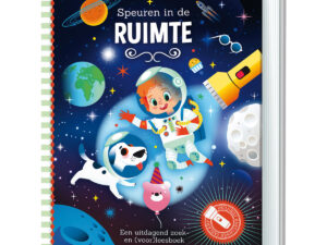 Speuren In De Ruimte