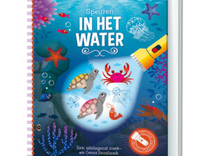 Speuren In Het Water