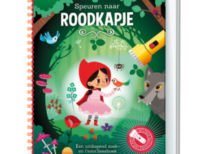 Speuren Naar Roodkapje