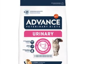 Advance Cat Urinary Urinewegen