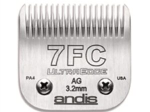 Andis Scheerkop Maat 7Fc