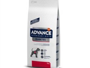Advance Diet Dog Diabetes