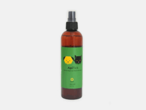 ApiTick 250 ml.natuurlijke spray tegen teken en vlooien