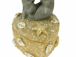 Bewaardoosje Zeehonden