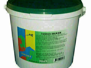 Merkloos Vanilia Ijslands Zeewier