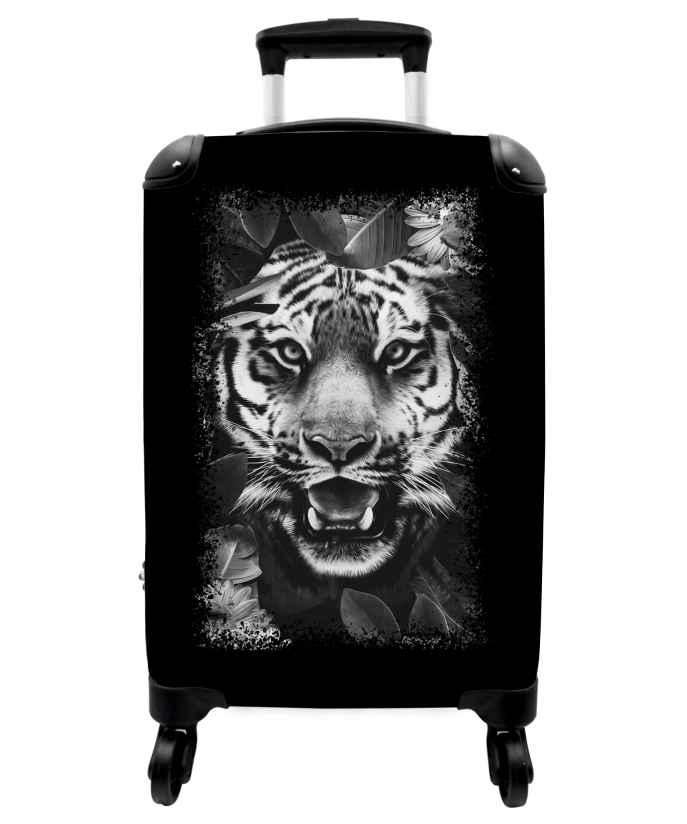 Reiskoffer Tijger