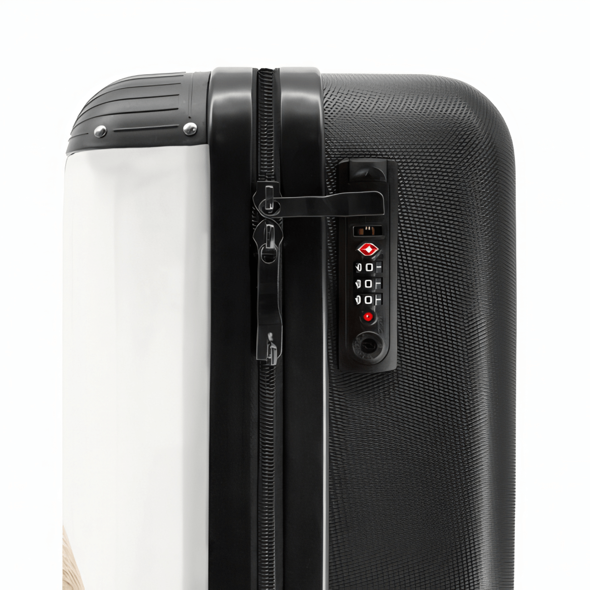 Reiskoffer Zeehond - Afbeelding 3