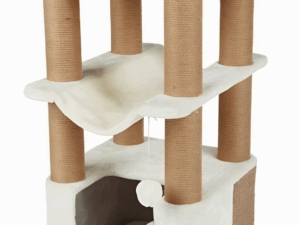 Trixie Krabpaal Lucano