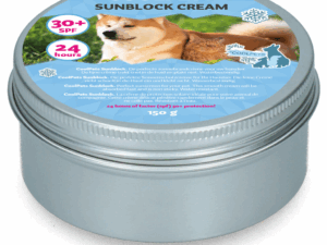 Coolpets Sunblock Creme