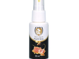 Excellent Skin Derm Propolis Spray 50 ml. Spray voor huidverzorging.