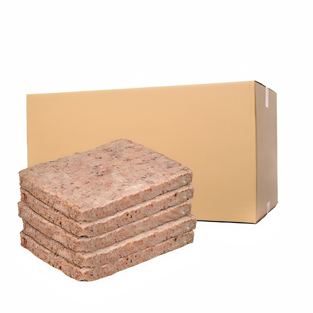 Diepvriesvoer te koop. Duck Complete Dynamic Zero Gluten Breeder