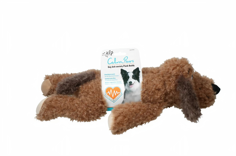 Speelgoed voor honden