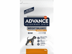 Advance Diet Weight Balance. 3 kg