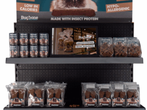 BUGBONE hondensnacks package deal