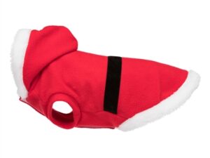 Trixie Hondenjas Kerstmannenpak