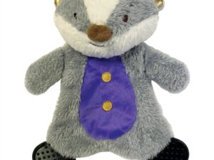 Happy Pet Gemstone Forest Crinkle Das