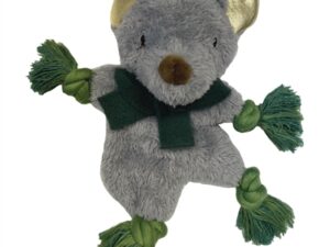 Happy Pet Gemstone Forest Ropee Lijf Muis