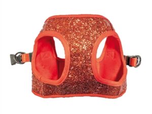 Croci Hondentuig Xmas Redmania Glitter Rood