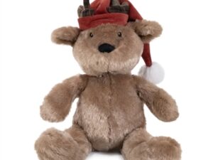 Cupid & Comet Kerstbeer Brad