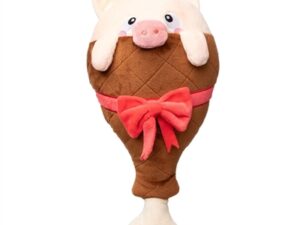 Fuzzyard Ham A Merry Pigmas Bout