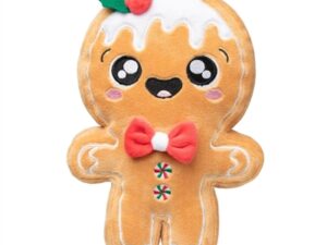 Fuzzyard Mistle-Dough