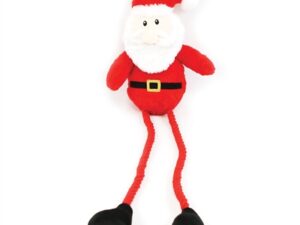 Happy Pet Ropee Long Legs Kerstman