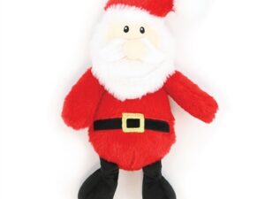 Happy Pet Santa Paws