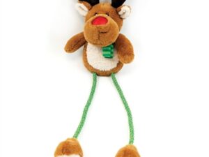 Happy Pet Ropee Long Legs Ronny Rendier