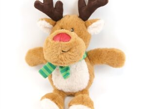 Happy Pet Ronny Rendier