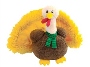 Happy Pet Terry De Kalkoen