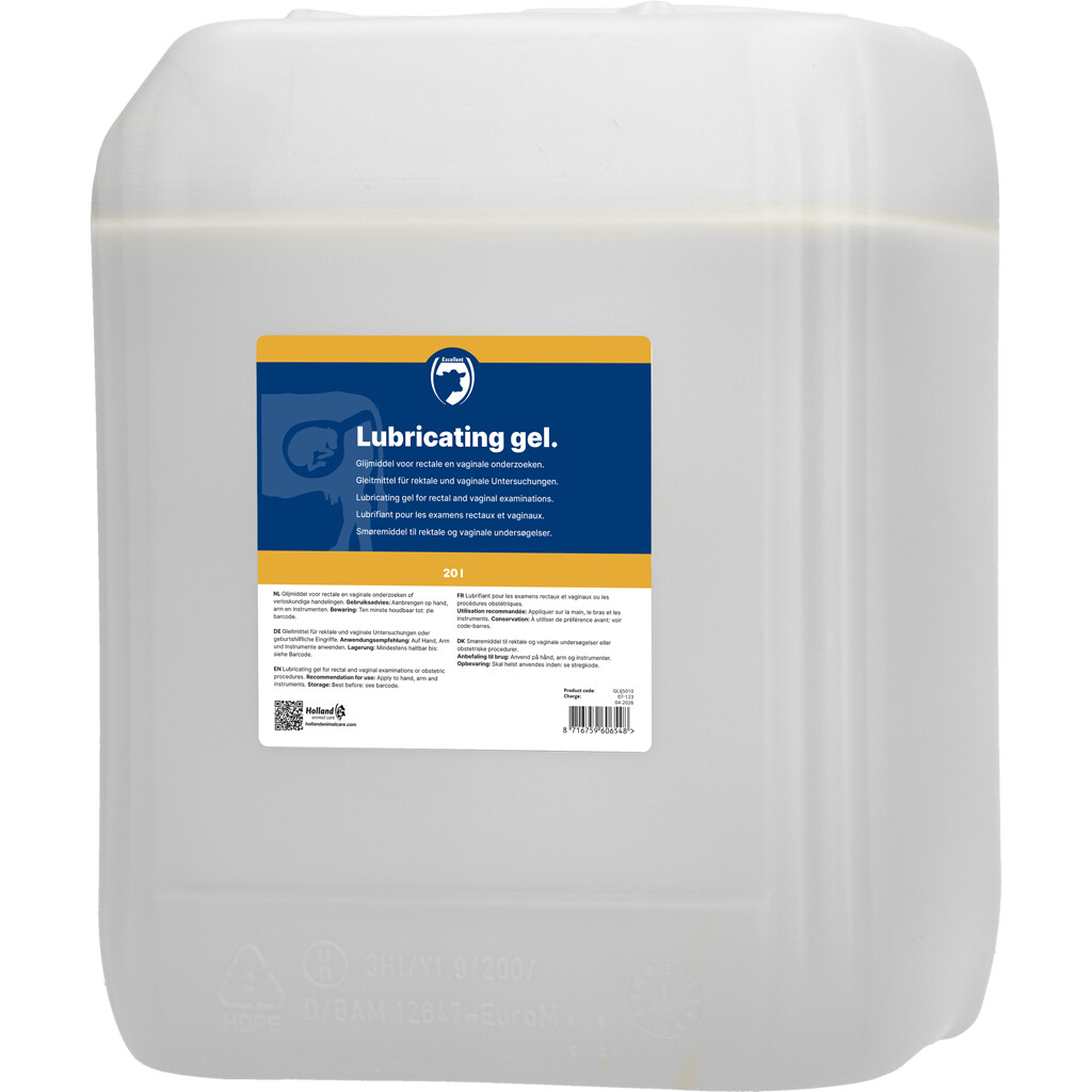 Excellent Glijmiddel 20 l