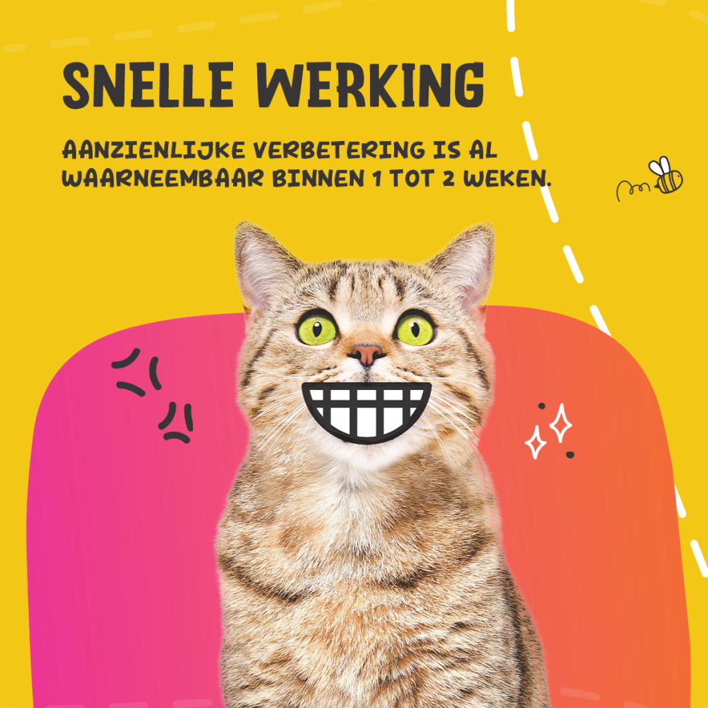 Excellent Pets Mondverzorging Honden Katten