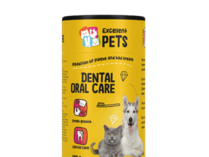 Excellent Pets Mondverzorging Honden Katten