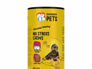 No Stress Soft Chews