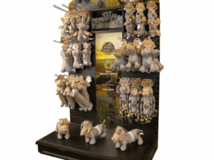 Package Deal Country Dog