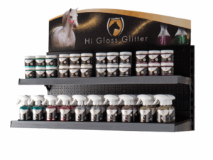 Excellent Hi Gloss Glitter Package Deal