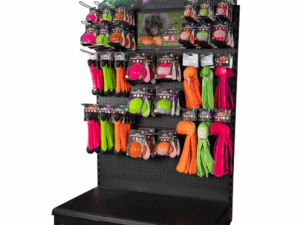 Dog Comets Orbit Pakket