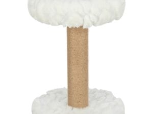 Trixie Krabpaal Mirella Wit