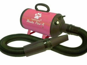 Tools-2-Groom Waterblazer Basic Paw-R Roze