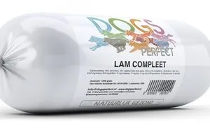 Dogs Perfect Lam Compleet