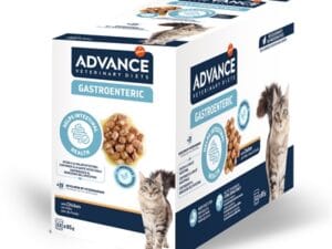 Advance Veterinary Diet Cat Gastroenteric Spijsvertering