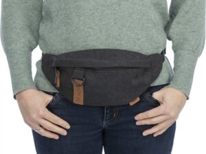 Trixie Be Nordic Heuptas Zwart