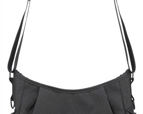 Trixie Uitlaat- En Dummytas Antraciet