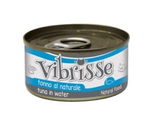 Vibrisse Cat Tonijn