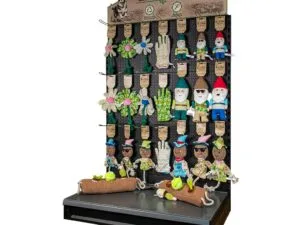 garden Paws package deal