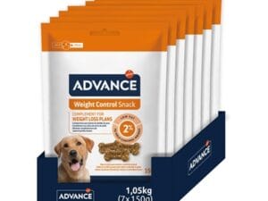 Advance Weight Control Snack