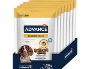 Advance Sensitive Snack