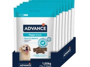 Advance Puppy Snack